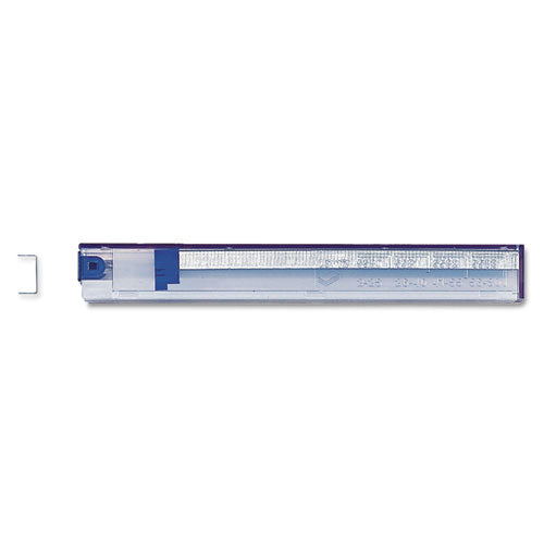 Rapid® wholesale. Staple Cartridge, 0.25" Leg, 0.5" Crown, Steel, 210-cartridge, 5 Cartridges-pack, 1,050-pack. HSD Wholesale: Janitorial Supplies, Breakroom Supplies, Office Supplies.