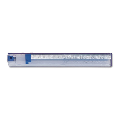 Rapid® wholesale. Staple Cartridge, 0.25" Leg, 0.5" Crown, Steel, 210-cartridge, 5 Cartridges-pack, 1,050-pack. HSD Wholesale: Janitorial Supplies, Breakroom Supplies, Office Supplies.