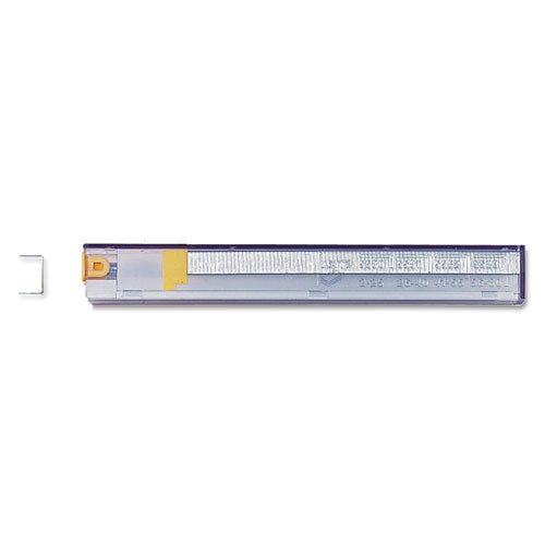 Rapid® wholesale. Staple Cartridge, 0.31" Leg, 0.5" Crown, Steel, 210-cartridge, 5 Cartridges-pack, 1,050-pack. HSD Wholesale: Janitorial Supplies, Breakroom Supplies, Office Supplies.