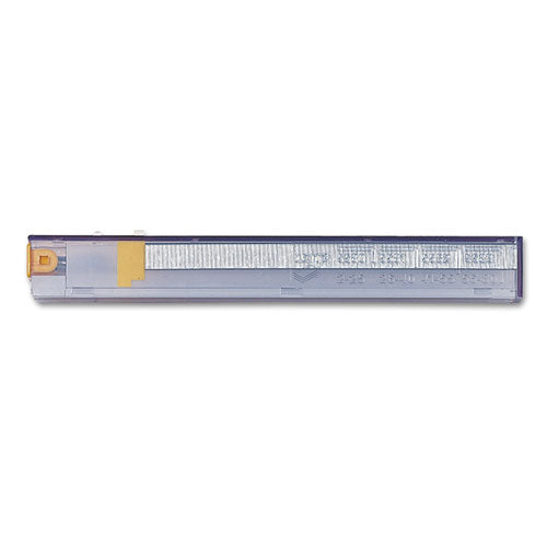 Rapid® wholesale. Staple Cartridge, 0.31" Leg, 0.5" Crown, Steel, 210-cartridge, 5 Cartridges-pack, 1,050-pack. HSD Wholesale: Janitorial Supplies, Breakroom Supplies, Office Supplies.