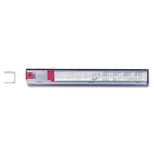 Rapid® wholesale. Staple Cartridge, 0.47" Leg, 0.5" Crown, Steel, 210-cartridge, 5 Cartridges-pack, 1,050-pack. HSD Wholesale: Janitorial Supplies, Breakroom Supplies, Office Supplies.