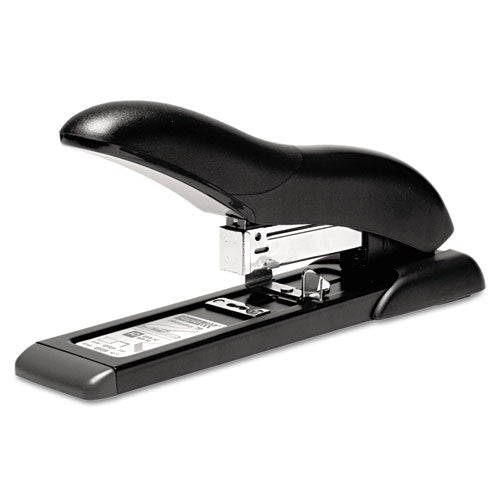 Rapid® wholesale. Hd80 Personal Heavy Duty Stapler, 80-sheet Capacity, Black. HSD Wholesale: Janitorial Supplies, Breakroom Supplies, Office Supplies.