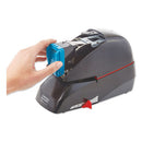 Rapid® wholesale. 5080e Professional Electric Stapler, 90-sheet Capacity, Black. HSD Wholesale: Janitorial Supplies, Breakroom Supplies, Office Supplies.