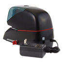 Rapid® wholesale. 5080e Professional Electric Stapler, 90-sheet Capacity, Black. HSD Wholesale: Janitorial Supplies, Breakroom Supplies, Office Supplies.