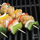 AMCARROYAL wholesale. Food,skewer,bamboo,6". HSD Wholesale: Janitorial Supplies, Breakroom Supplies, Office Supplies.