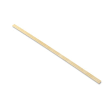 Load image into Gallery viewer, AmerCareRoyal® wholesale. Wood Coffee Stirrers, 5 1-2&quot; Long, Woodgrain, 1000 Stirrers-box. HSD Wholesale: Janitorial Supplies, Breakroom Supplies, Office Supplies.