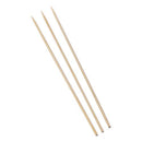 AMCARROYAL wholesale. Food,skewer,bamboo,10". HSD Wholesale: Janitorial Supplies, Breakroom Supplies, Office Supplies.