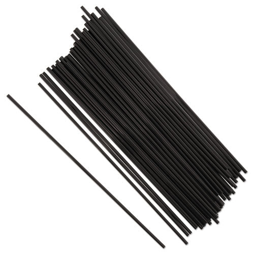 AmerCareRoyal® wholesale. Sip Straws, 7.5