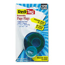 Redi-Tag® wholesale. Arrow Message Page Flags In Dispenser, "please Sign And Date", Yellow, 120 Flags. HSD Wholesale: Janitorial Supplies, Breakroom Supplies, Office Supplies.