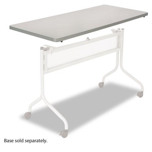 SAFCOPROD wholesale. Table,48",rectnglr Top,gy. HSD Wholesale: Janitorial Supplies, Breakroom Supplies, Office Supplies.