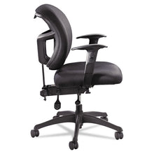 Load image into Gallery viewer, Safco® wholesale. SAFCO Alday Intensive-use Chair, Supports Up To 500 Lbs., Black Seat-black Back, Black Base. HSD Wholesale: Janitorial Supplies, Breakroom Supplies, Office Supplies.