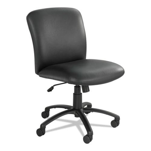 SAFCOPROD wholesale. Chair,mid Back Vinyl,bk. HSD Wholesale: Janitorial Supplies, Breakroom Supplies, Office Supplies.