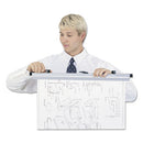 Safco® wholesale. SAFCO Sheet File Hanging Clamps, 100 Sheets Per Clamp, 31.25w, 6-carton. HSD Wholesale: Janitorial Supplies, Breakroom Supplies, Office Supplies.