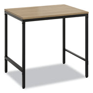 Safco® wholesale. SAFCO Simple Study Desk, 30.5