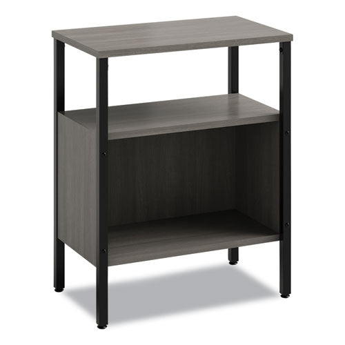 Safco® wholesale. SAFCO Simple Storage, 23.5 X 14 X 29.6, Gray. HSD Wholesale: Janitorial Supplies, Breakroom Supplies, Office Supplies.