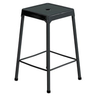 Safco® wholesale. SAFCO Counter-height Steel Stool, 25