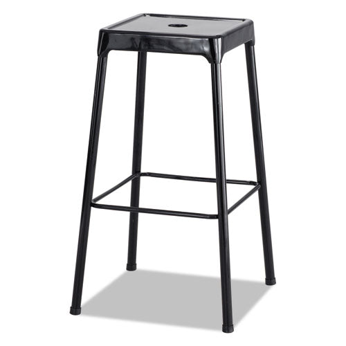 Safco® wholesale. SAFCO Bar-height Steel Stool, 29