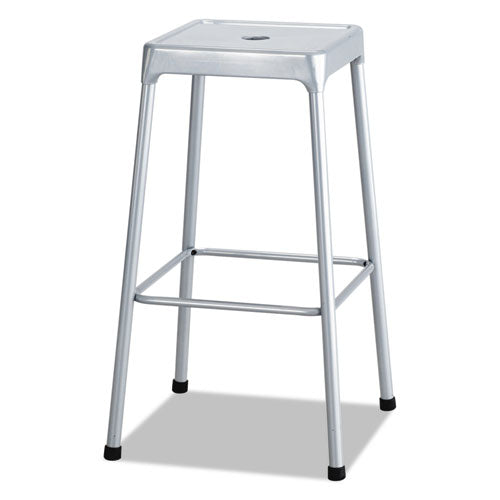 Safco® wholesale. SAFCO Bar-height Steel Stool, 29