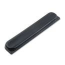 SoftSpot® wholesale. Proline Sculpted Keyboard Wrist Rest, Black. HSD Wholesale: Janitorial Supplies, Breakroom Supplies, Office Supplies.
