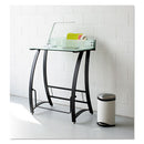 Safco® wholesale. SAFCO Step-on Medical Receptacle, 3 Gal, White. HSD Wholesale: Janitorial Supplies, Breakroom Supplies, Office Supplies.