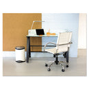 Safco® wholesale. SAFCO Step-on Medical Receptacle, 3 Gal, White. HSD Wholesale: Janitorial Supplies, Breakroom Supplies, Office Supplies.