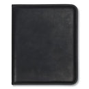 Samsill® wholesale. Professional Padfolio, Storage Pockets-card Slots, Writing Pad, Black. HSD Wholesale: Janitorial Supplies, Breakroom Supplies, Office Supplies.