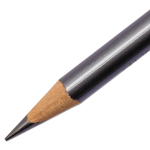 Prismacolor® wholesale. Ebony Sketching Pencil, 4 Mm, 2b (