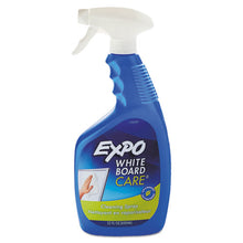 Load image into Gallery viewer, EXPO® wholesale. Dry Erase Surface Cleaner, 22 Oz Spray Bottle. HSD Wholesale: Janitorial Supplies, Breakroom Supplies, Office Supplies.