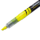 Sharpie® wholesale. SHARPIE Liquid Pen Style Highlighters, Chisel Tip, Fluorescent Yellow, Dozen. HSD Wholesale: Janitorial Supplies, Breakroom Supplies, Office Supplies.