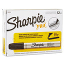 Sharpie® wholesale. SHARPIE Durable Metal Barrel Permanent Marker, Broad Chisel Tip, Black. HSD Wholesale: Janitorial Supplies, Breakroom Supplies, Office Supplies.