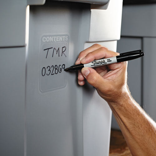 Sharpie® wholesale. SHARPIE Fine Tip Permanent Marker, Black, 2-pack. HSD Wholesale: Janitorial Supplies, Breakroom Supplies, Office Supplies.