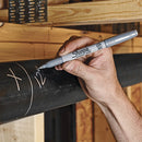 Sharpie® wholesale. SHARPIE Metallic Fine Point Permanent Markers, Bullet Tip, Gold-silver-bronze, 6-pack. HSD Wholesale: Janitorial Supplies, Breakroom Supplies, Office Supplies.