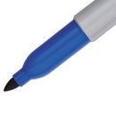 Sharpie® wholesale. SHARPIE Fine Tip Permanent Marker, Blue, 36-pack. HSD Wholesale: Janitorial Supplies, Breakroom Supplies, Office Supplies.