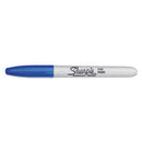 Sharpie® wholesale. SHARPIE Fine Tip Permanent Marker, Blue, 36-pack. HSD Wholesale: Janitorial Supplies, Breakroom Supplies, Office Supplies.