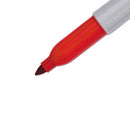 Sharpie® wholesale. SHARPIE Fine Tip Permanent Marker, Red, 36-pack. HSD Wholesale: Janitorial Supplies, Breakroom Supplies, Office Supplies.