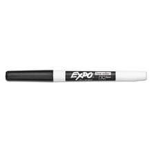 Load image into Gallery viewer, EXPO® wholesale. Low-odor Dry-erase Marker, Fine Bullet Tip, Black, 36-box. HSD Wholesale: Janitorial Supplies, Breakroom Supplies, Office Supplies.