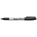 Sharpie® wholesale. SHARPIE Extreme Marker, Fine Bullet Tip, Black, Dozen. HSD Wholesale: Janitorial Supplies, Breakroom Supplies, Office Supplies.