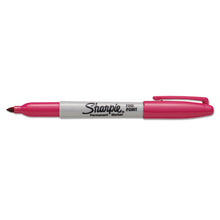 Load image into Gallery viewer, Sharpie® wholesale. SHARPIE Fine Tip Permanent Marker, Assorted Color Burst And Classic Colors, 24-pack. HSD Wholesale: Janitorial Supplies, Breakroom Supplies, Office Supplies.