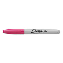 Load image into Gallery viewer, Sharpie® wholesale. SHARPIE Fine Tip Permanent Marker, Assorted Color Burst And Classic Colors, 24-pack. HSD Wholesale: Janitorial Supplies, Breakroom Supplies, Office Supplies.