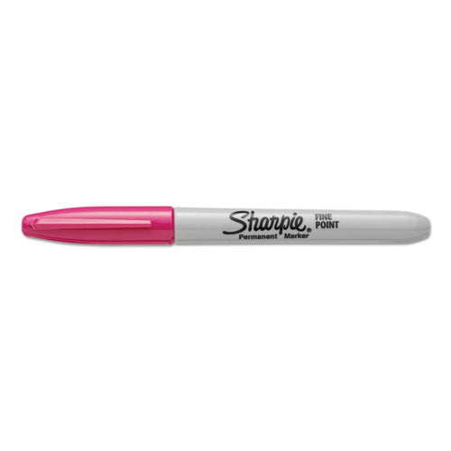 Sharpie® wholesale. SHARPIE Fine Tip Permanent Marker, Assorted Color Burst And Classic Colors, 24-pack. HSD Wholesale: Janitorial Supplies, Breakroom Supplies, Office Supplies.