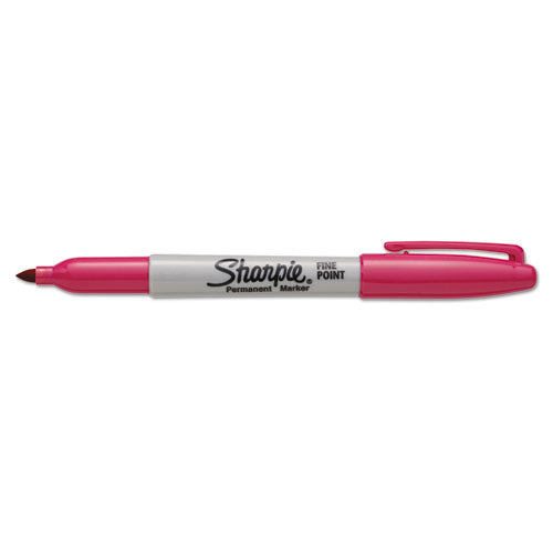 Sharpie® wholesale. SHARPIE Fine Tip Permanent Marker, Assorted Color Burst And Classic Colors, 24-pack. HSD Wholesale: Janitorial Supplies, Breakroom Supplies, Office Supplies.