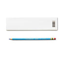 Prismacolor® wholesale. Col-erase Pencil With Eraser, 0.7 Mm, 2b (
