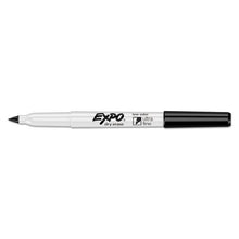 Load image into Gallery viewer, EXPO® wholesale. Low-odor Dry Erase Marker Office Pack, Extra-fine Needle Tip, Black, 36-pack. HSD Wholesale: Janitorial Supplies, Breakroom Supplies, Office Supplies.