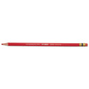 Prismacolor® wholesale. Col-erase Pencil With Eraser, 0.7 Mm, 2b (