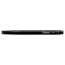 Sharpie® wholesale. SHARPIE Brush Tip Pens, Fine, Black, Dozen. HSD Wholesale: Janitorial Supplies, Breakroom Supplies, Office Supplies.