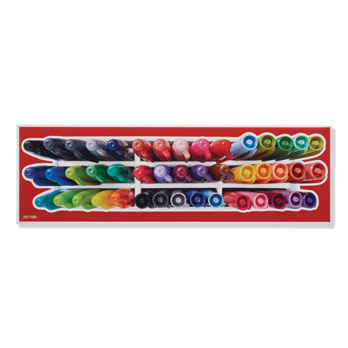 Sharpie® wholesale. SHARPIE Permanent Markers Ultimate Collection, Assorted Tips, Assorted Colors, 45-pack. HSD Wholesale: Janitorial Supplies, Breakroom Supplies, Office Supplies.