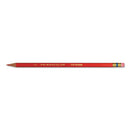 Prismacolor® wholesale. Col-erase Pencil With Eraser, 0.7 Mm, 2b (