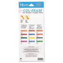 Prismacolor® wholesale. Col-erase Pencil With Eraser, 0.7 Mm, 2b (