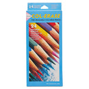 Prismacolor® wholesale. Col-erase Pencil With Eraser, 0.7 Mm, 2b (