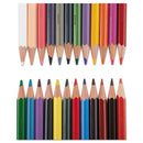 Prismacolor® wholesale. Col-erase Pencil With Eraser, 0.7 Mm, 2b (